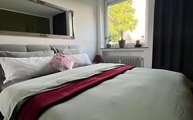 Gaestehaus Hoya